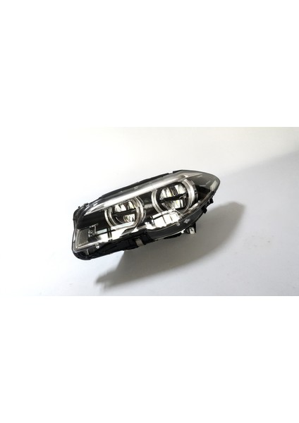 Bmw 5 Serisi F10 F11 2010-2016 M5 Bi Xenon LED Ön Far Sol fırsatları