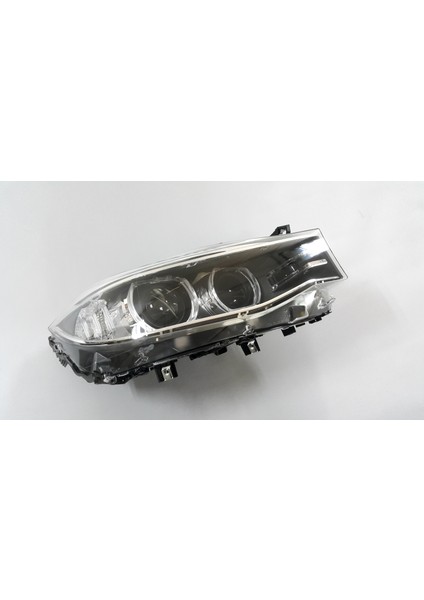 Bmw 3 Serisi F34 Gt 2012-2016 Ön Far Xenon Sağ modelleri
