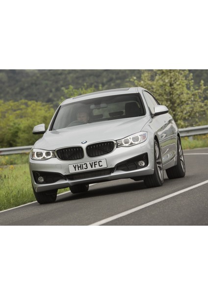 Bmw 3 Serisi F34 Gt 2012-2016 Ön Far Xenon Sağ