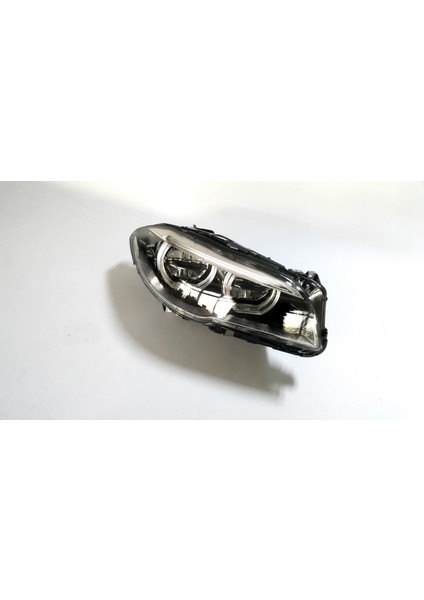 Bmw 5 Serisi F10 F11 2010-2016 M5 Bi Xenon LED Ön Far Sağ
