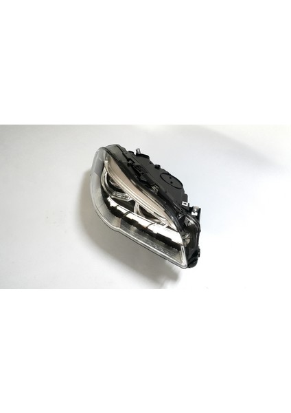 Bmw 5 Serisi F10 F11 2010-2016 M5 Bi Xenon LED Ön Far Sağ modelleri