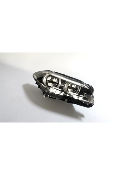 Bmw 5 Serisi F10 F11 2010-2016 M5 Bi Xenon LED Ön Far Sağ fırsatları