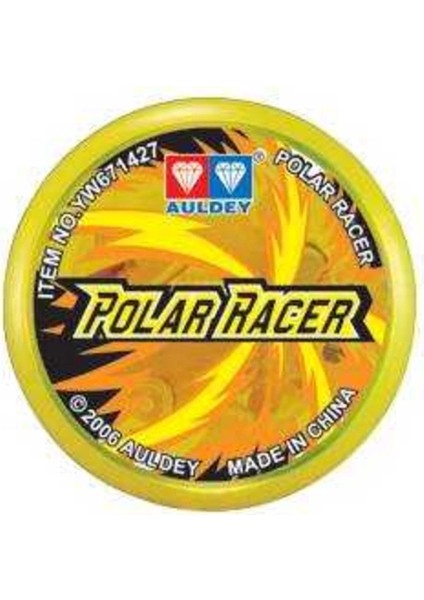 Blazing Teens2 Polar Racer Yoyo