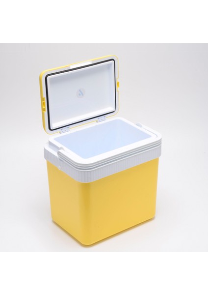 SF26 Taşıma Çantası Buzluk 26 Litre-Sarı fiyatları