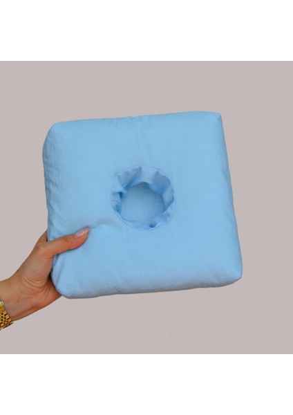 Piercing Yastığı Yıkanabilir Kılıflı Kulak Boşluklu Yastık Piercingli Kulak Için Yastık fırsatları