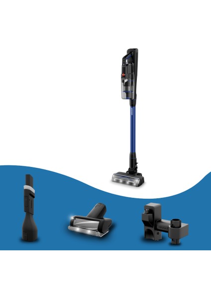 Furguard Pro 2'si 1 Arada Kablosuz Dikey Süpürge fiyatları