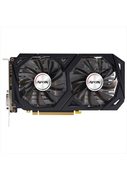 Geforce Gtx 1660TI 6gb Gddr6 192 Bit Ekran Kartı (AF1660TI-6144D6H7-V4)