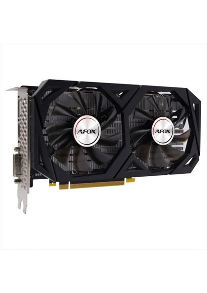 Geforce Gtx 1660TI 6gb Gddr6 192 Bit Ekran Kartı (AF1660TI-6144D6H7-V4) fiyatları
