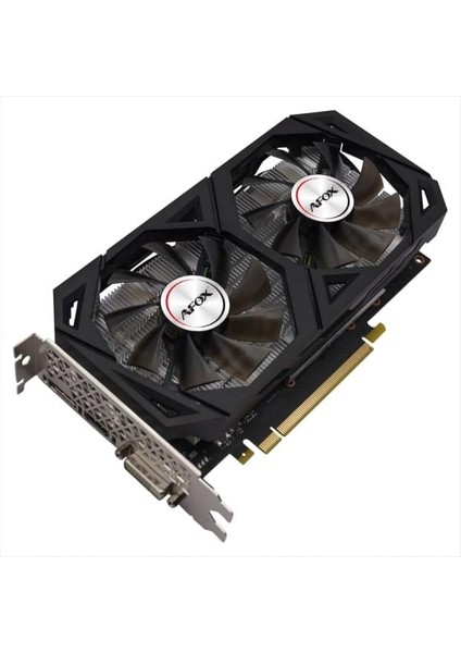 Geforce Gtx 1660TI 6gb Gddr6 192 Bit Ekran Kartı (AF1660TI-6144D6H7-V4) modelleri
