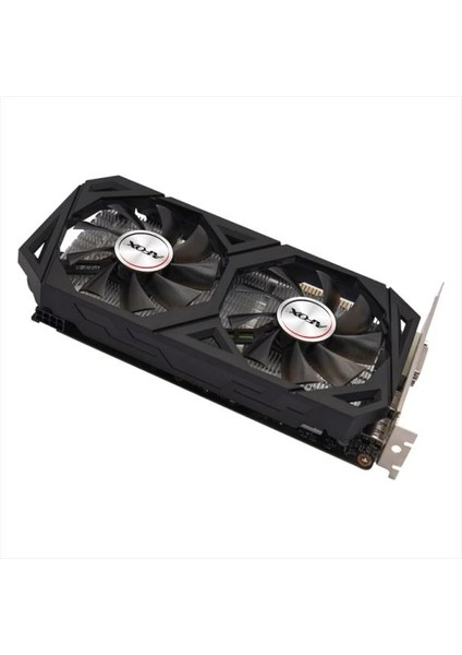 Geforce Gtx 1660TI 6gb Gddr6 192 Bit Ekran Kartı (AF1660TI-6144D6H7-V4) fırsatları