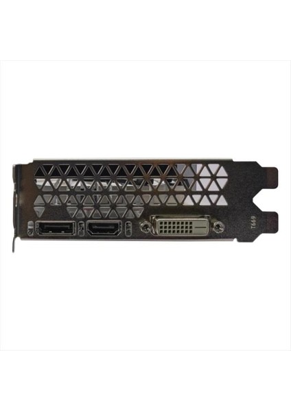 Geforce Gtx 1660TI 6gb Gddr6 192 Bit Ekran Kartı (AF1660TI-6144D6H7-V4) indirimleri