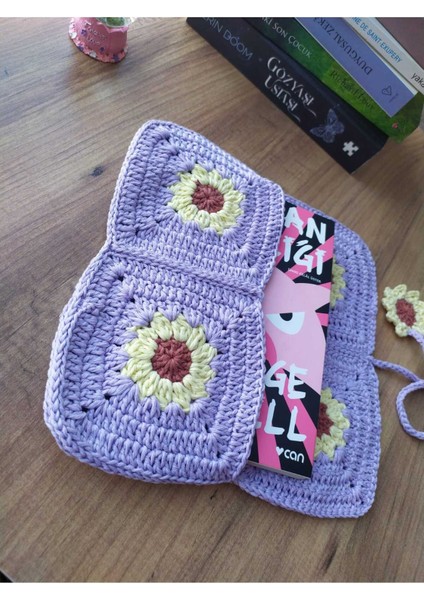 Kitap, Kuran, Tablet Kılıfı Çantası Handmade modelleri