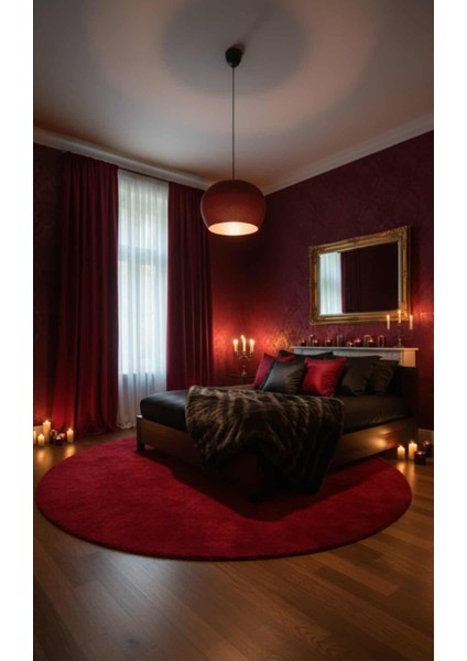 Harmony Tekli Sarkıt Avize - Salon, Mutfak, Yatak Odası ve Ofis Için Ideal Tasarım