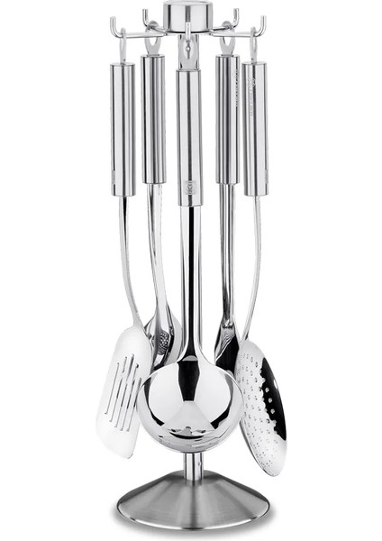 Twisty 6 Parça Servis Seti