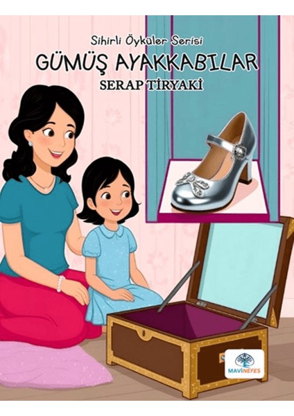 Gümüş Ayakkabılar