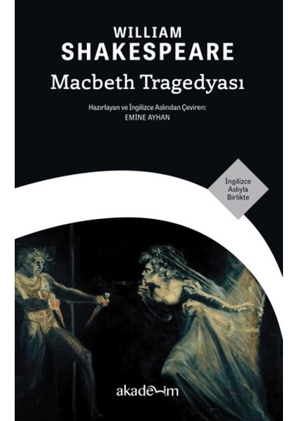 Macbeth Tragedyası
