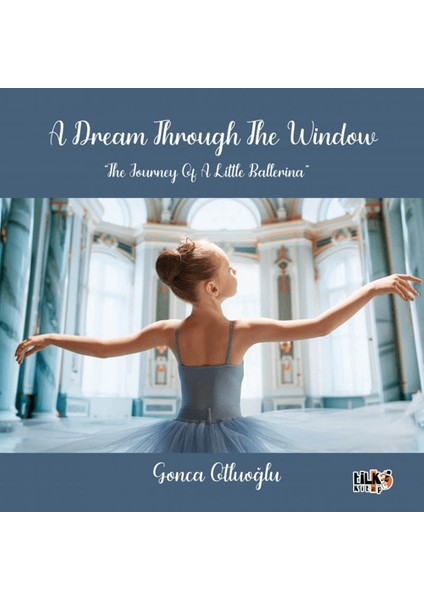 A Dream Through The Window