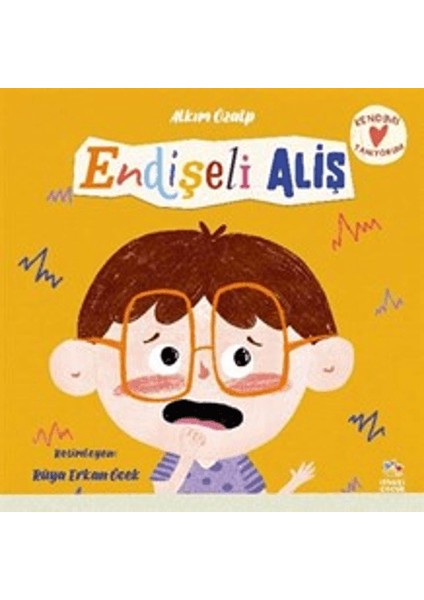 Endişeli Aliş