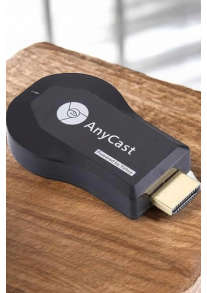 M9 Plus Kablosuz Görüntü+Ses Aktarıcı HDMI Tv indirimleri