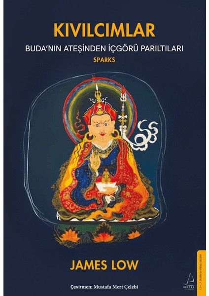 Kıvılcımlar - James Low
