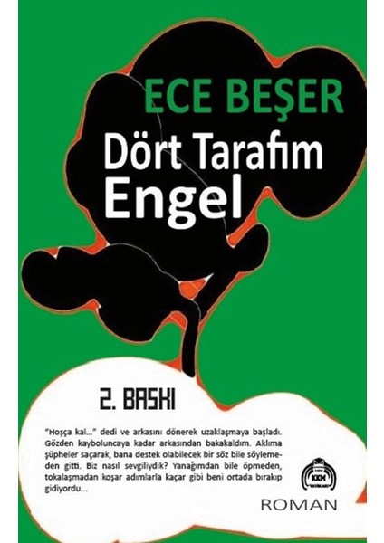 Dört Tarafım Engel
