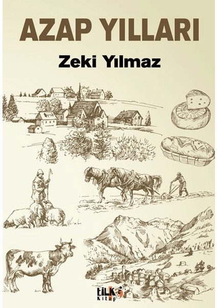 Azap Yılları