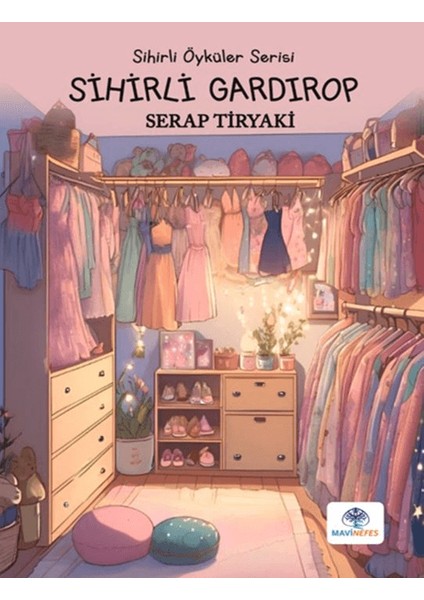 Sihirli Gardırop