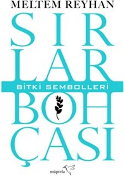 Sırlar Bohçası Iıı – Bitki Sembolleri