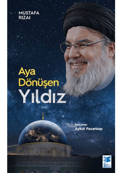 Aya Dönüşen Yıldız