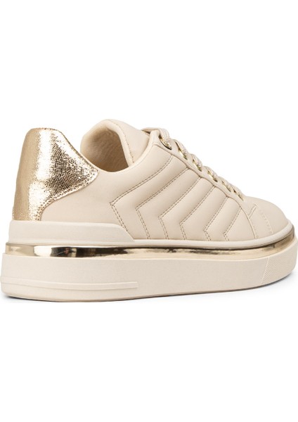 Kadın Bej Sneaker Ayakkabı - K2200ZBEJC01 fiyatları