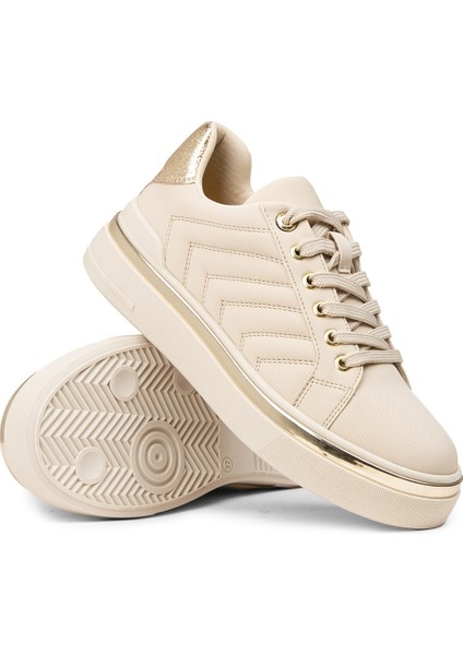 Kadın Bej Sneaker Ayakkabı - K2200ZBEJC01 modelleri