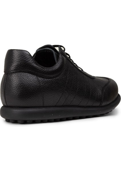 Erkek Hakiki Deri Siyah Günlük Ayakkabı - 01826MSYHC14 fiyatları