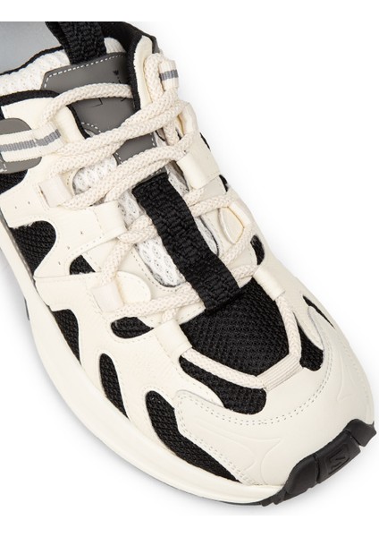 Kadın Siyah Sneaker Ayakkabı - 25317ZSYHC01 indirimleri