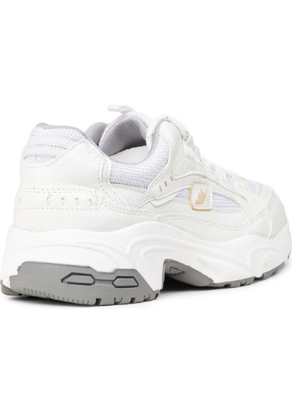 Kadın Beyaz Sneaker Ayakkabı - 34142ZBYZC01 fiyatları