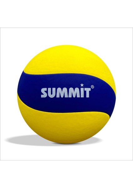 SMT-X360 Deri Voleybol Topu Sert Zemin ve Okullara Uygun Top Pompası Hediyeli ( 1 Adet ) modelleri