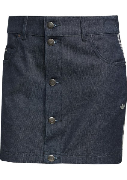 Kadın Mavi Etek DNM SKIRT JJ3147