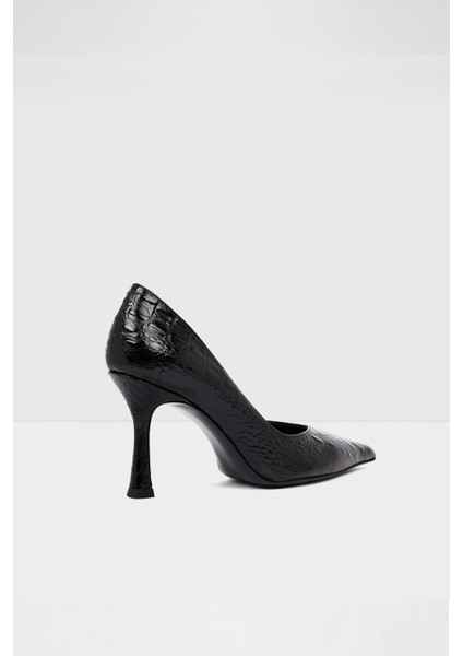 Hokota-Tr Ayakkabı Yüksek Topuklu - Siyah fiyatları