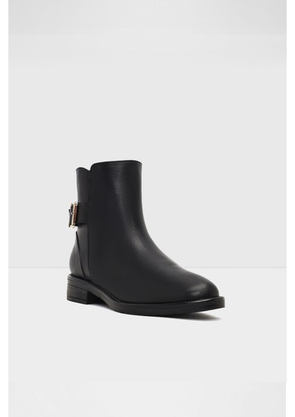 Lesidi-Tr Bot Düz Bot - Siyah fırsatları