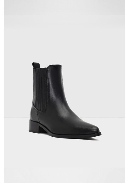 Mino-Tr Bot Düz Bot - Siyah fırsatları