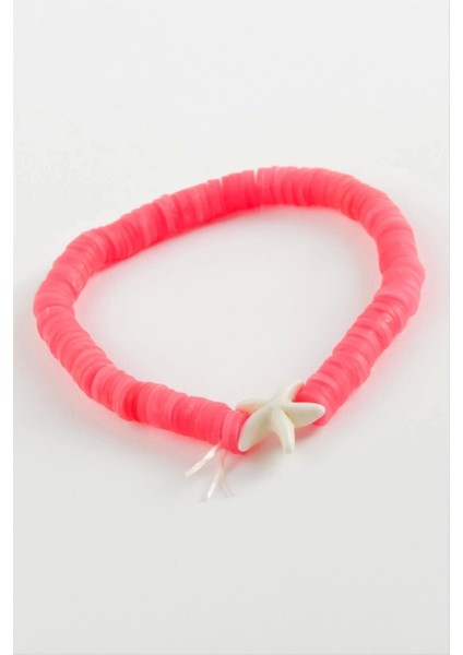 Deniz Yıldızı Fimo Boncuk Bileklik fiyatları