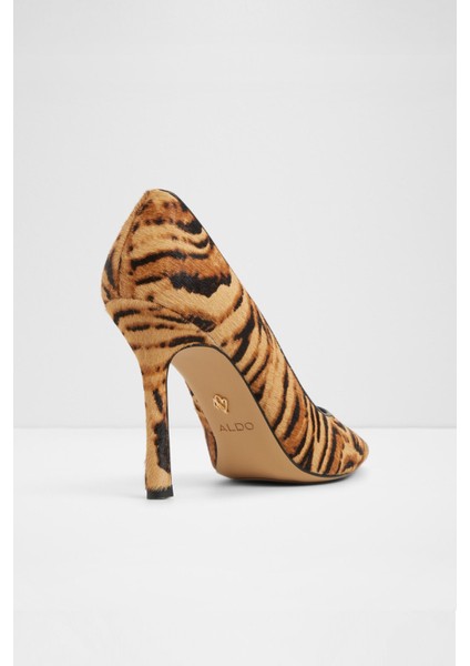 Stessy3.0 Ayakkabı Yüksek Topuklu - Kahverengi fiyatları