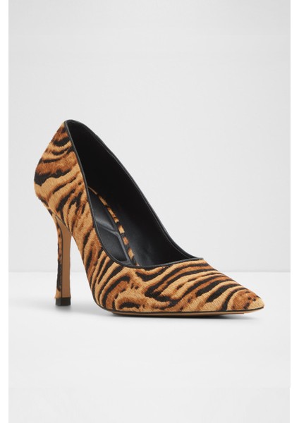 Stessy3.0 Ayakkabı Yüksek Topuklu - Kahverengi fırsatları