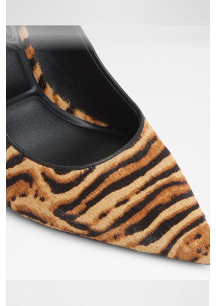 Stessy3.0 Ayakkabı Yüksek Topuklu - Kahverengi indirimleri