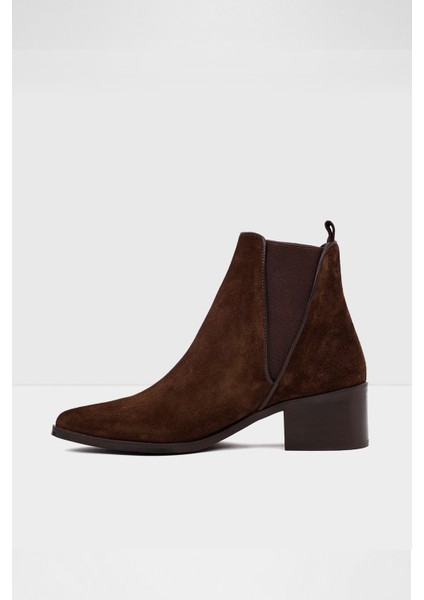 Miyama-Tr Bot Düz Bot - Kahverengi modelleri