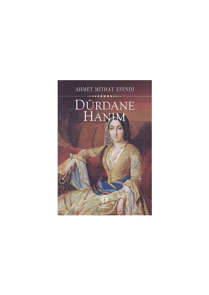 Dürdane Hanım