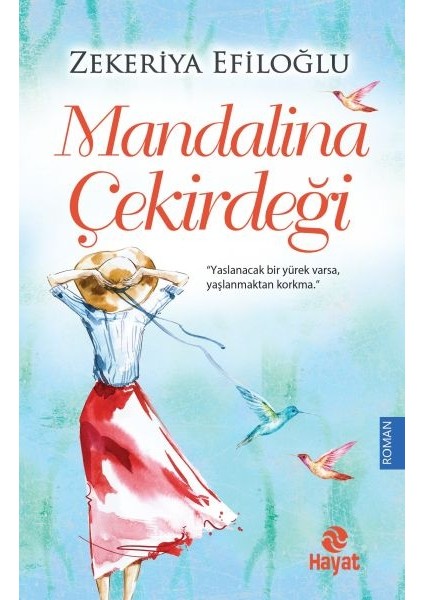 Mandalina Çekirdeği