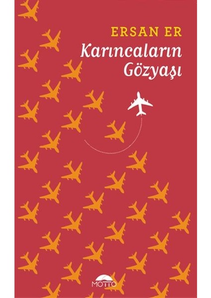Karıncaların Gözyaşı