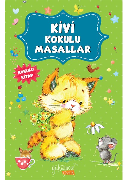 Kivi Kokulu Masallar