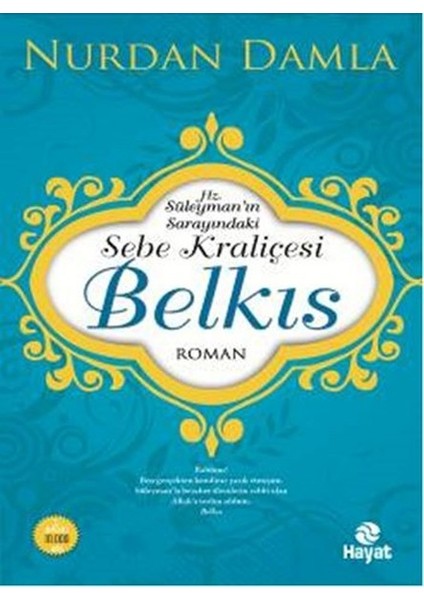 Sebe Kraliçesi Belkıs