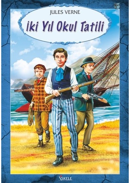 Iki Yıl Okul Tatili